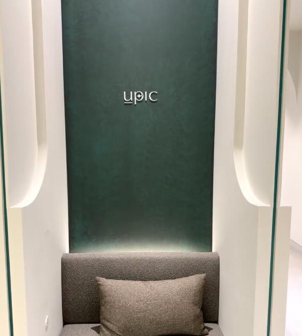 韓國(guó)upic皮膚科