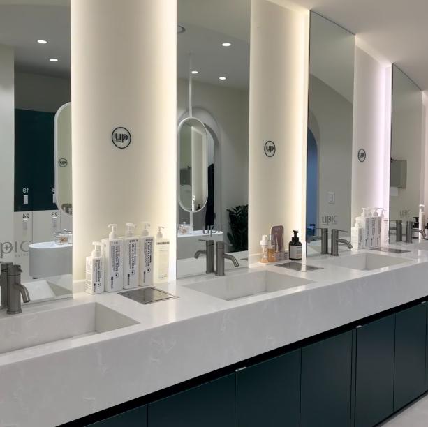 upic皮膚科醫(yī)院