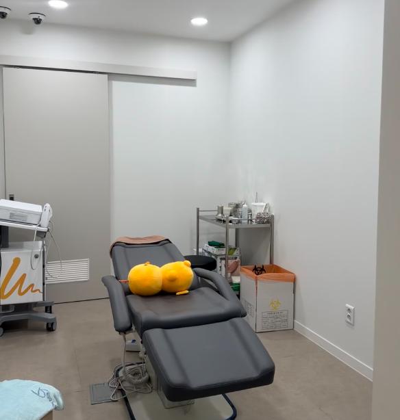 韓國(guó)upic皮膚科價(jià)格分析與項(xiàng)目