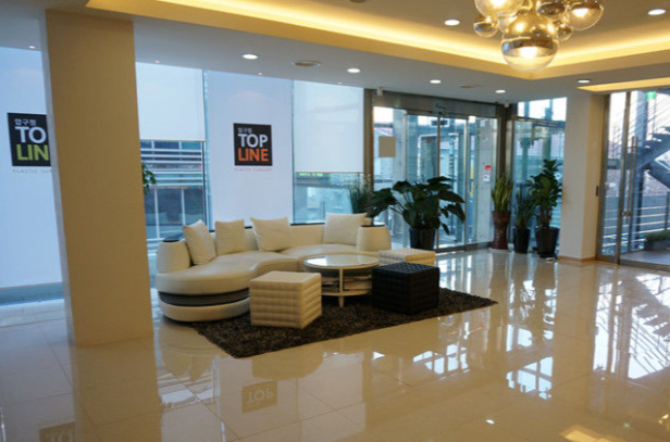 狎鷗亭topline醫(yī)院吸脂咋樣