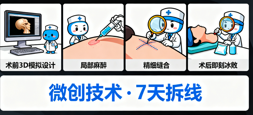 2025年吳焱秋高難度雙眼皮修復(fù)價格全解讀