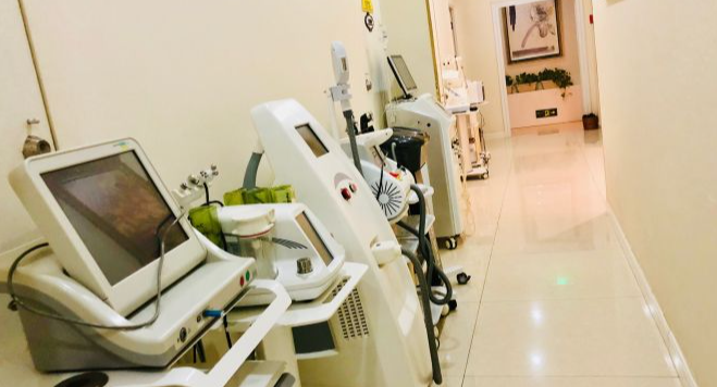 華悅府醫(yī)療美容醫(yī)院怎么預(yù)約