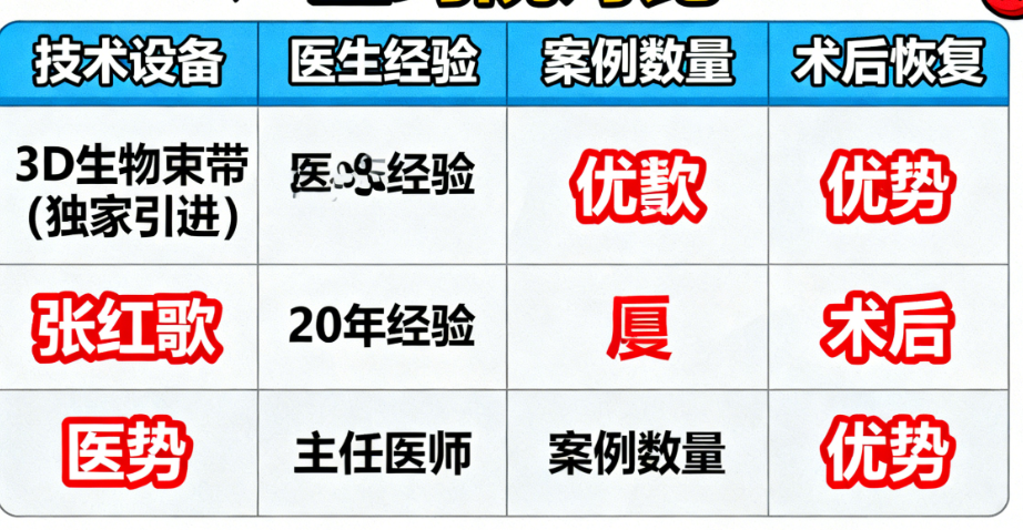 鄭州科大醫(yī)院私密整形價格與服務(wù)細(xì)節(jié)