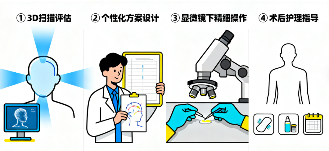 北京彤美醫(yī)療美容就診全攻略