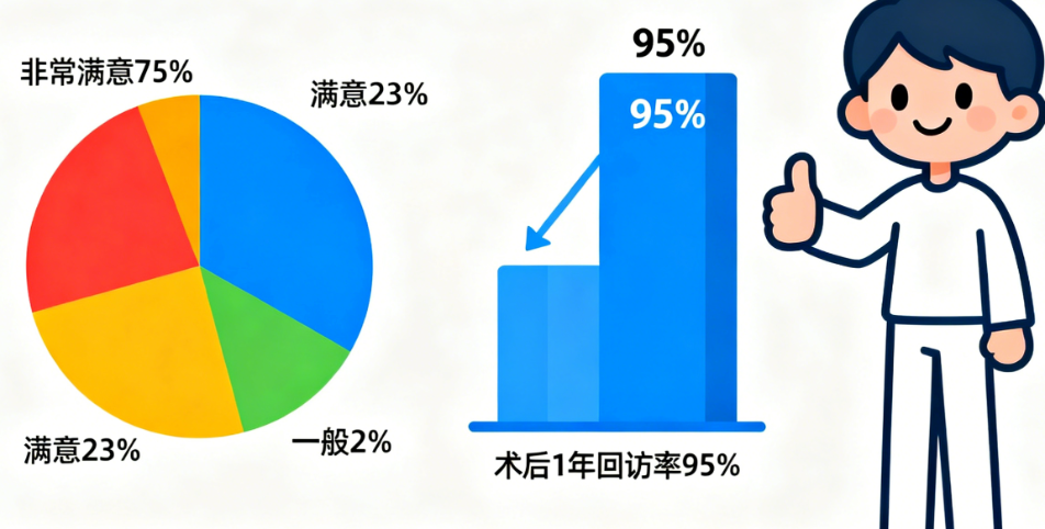 選擇修復(fù)醫(yī)生的五大黃金準(zhǔn)則