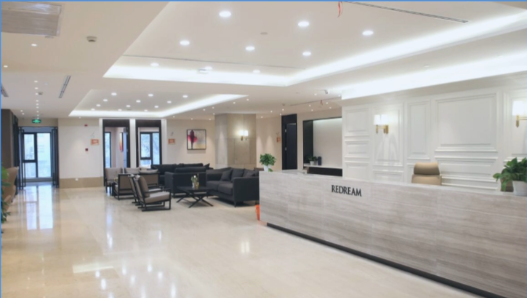 杭州薇琳醫(yī)療美容醫(yī)院