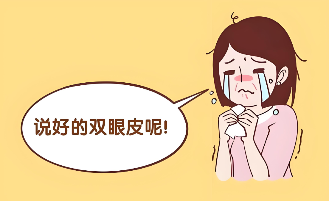 吳焱秋和李燕誰做的雙眼皮更好www.66ub.cn