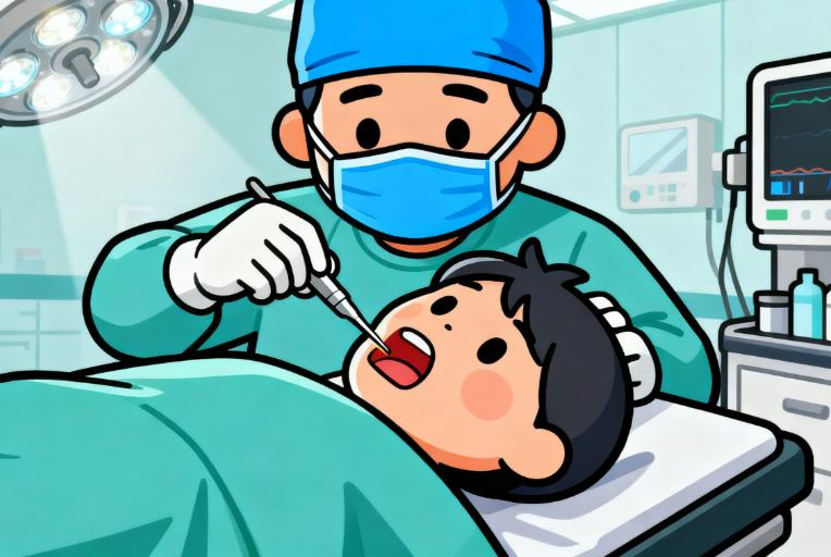 柳春明和何錦泉的正頜手術(shù)口碑