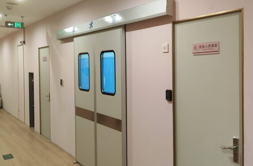 大慶美容整形醫(yī)院排名前十名單——大慶油田總醫(yī)院