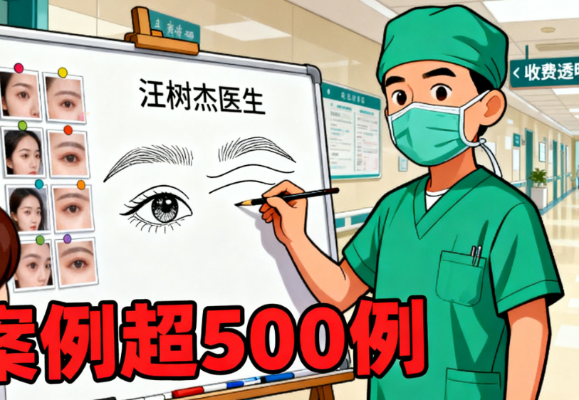 南京汪樹杰醫(yī)生技術特色與專門背景解析