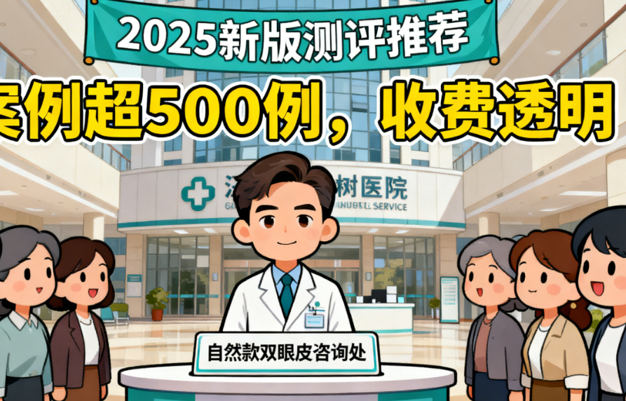 汪樹杰與朱珊珊醫(yī)生對比及選擇建議