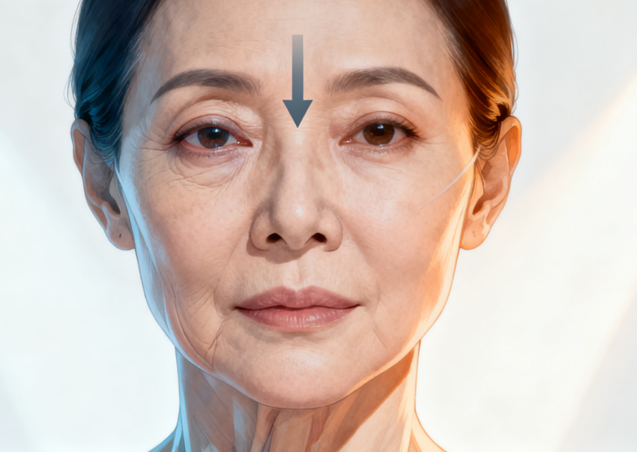 穆寶安拉皮手術(shù)與傳統(tǒng)拉皮、同行醫(yī)生的核心差異