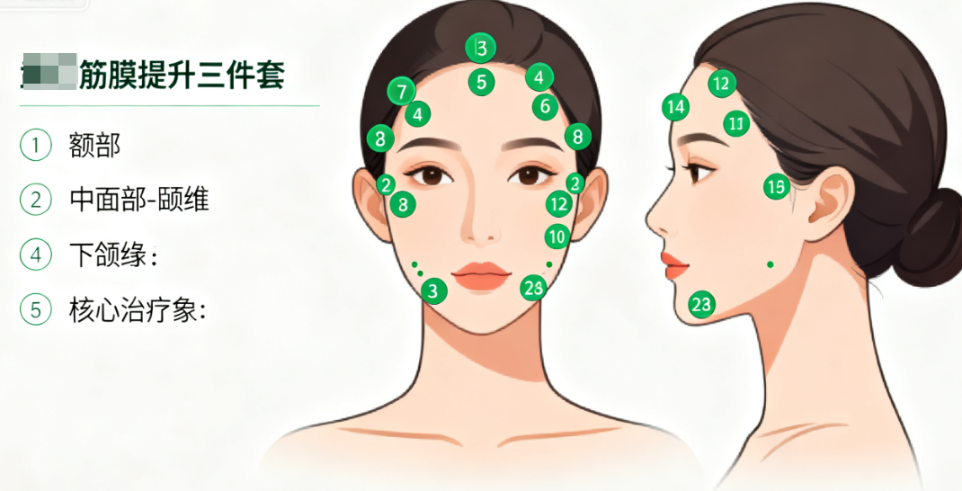 穆寶安拉皮手術(shù)價格