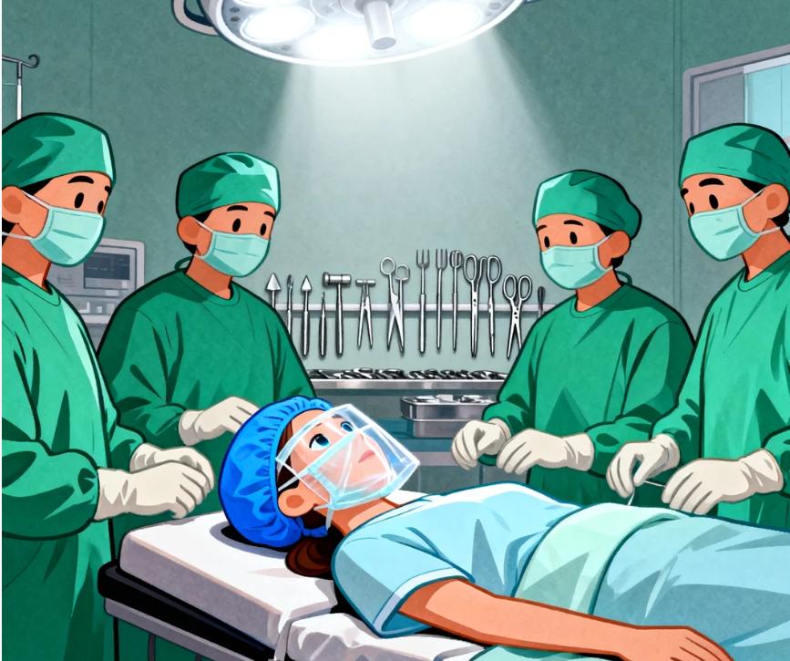 磨骨求美者必看：如何選擇適合自己的醫(yī)生