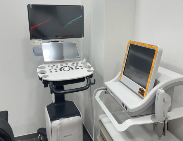 韓國Gold J皮膚科的特色項目