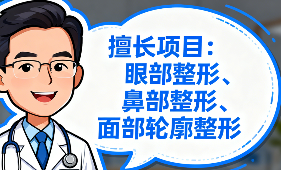 廣州做雙眼皮戚昌棟和王娟哪個(gè)好一點(diǎn)