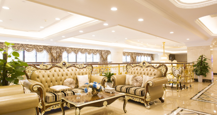 合肥維多利亞整形醫(yī)院