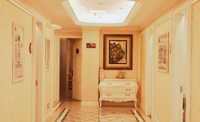 合肥維多利亞整形醫(yī)院