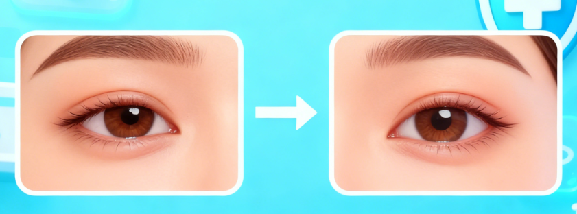 王恒醫(yī)生雙眼皮修復(fù)