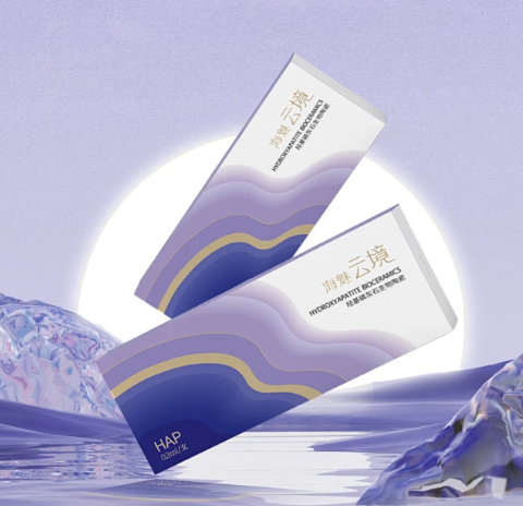 如何根據(jù)面部基礎(chǔ)選擇較優(yōu)方案