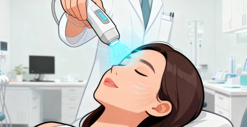 韓國鄭倞旻院長