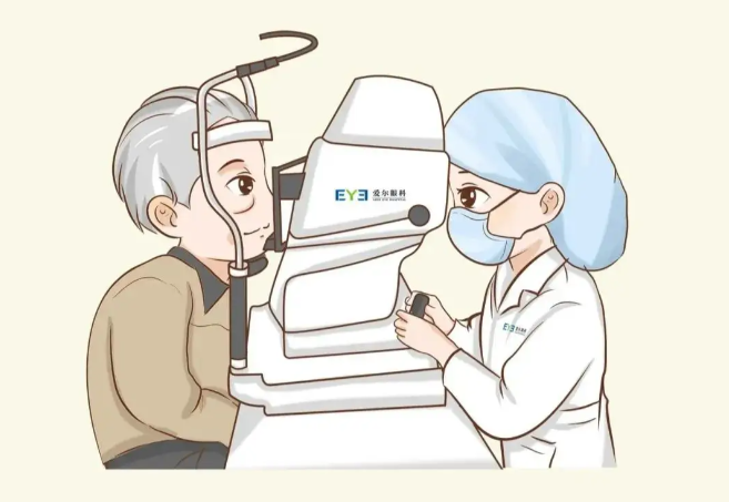 廣州眼科?？漆t(yī)院推薦：廣州晶亮醫(yī)院的優(yōu)勢(shì)有哪些？