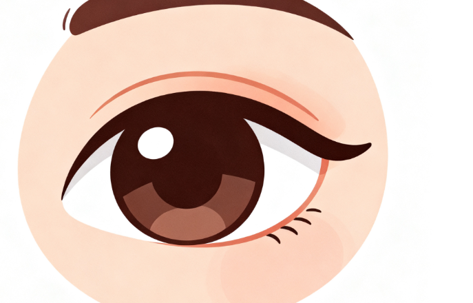 上海楊晨光雙眼皮