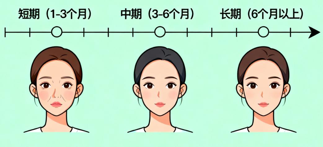 李澤唇窩加深術(shù)W型切口