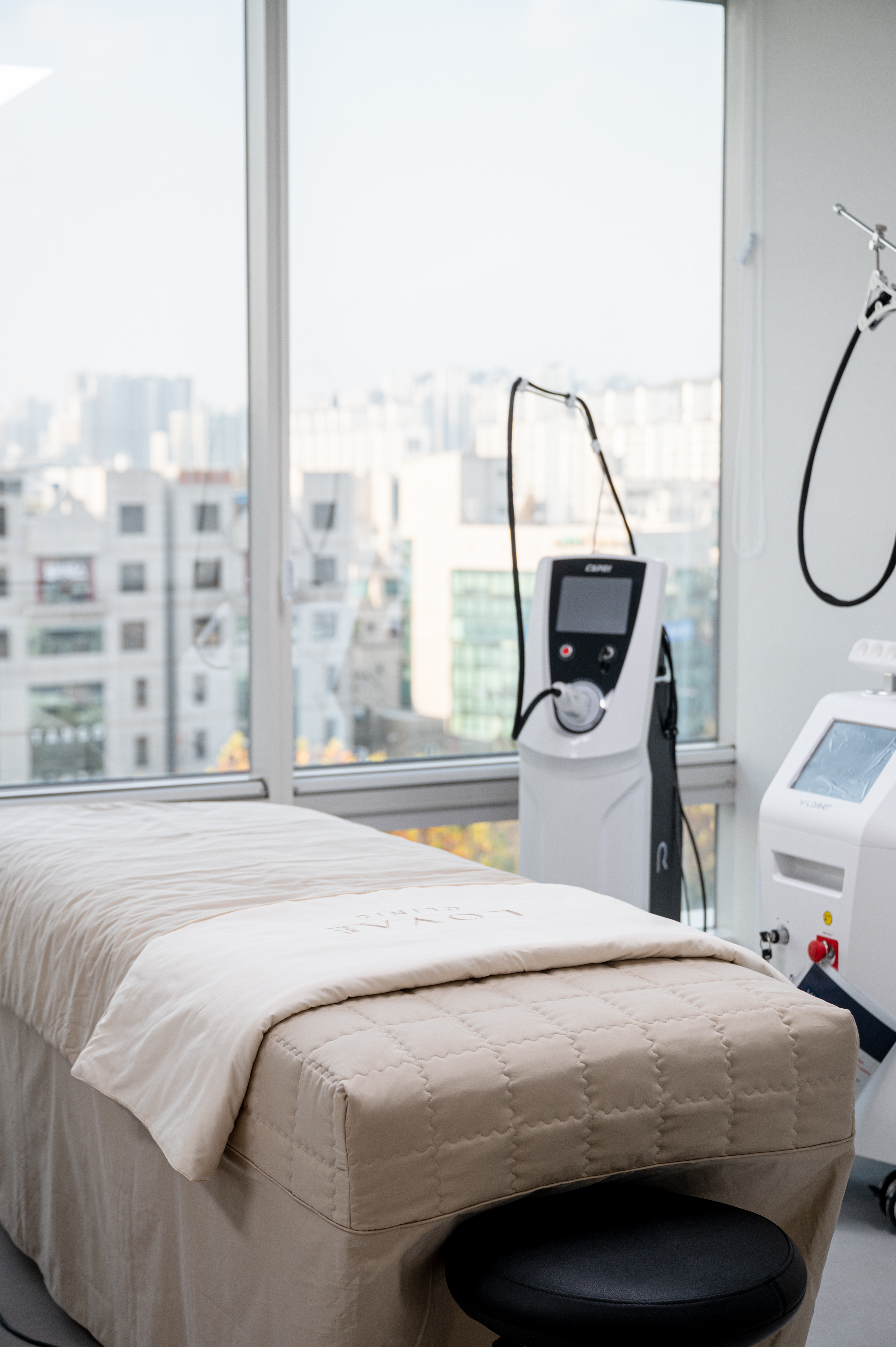 羅薇lovae皮膚科