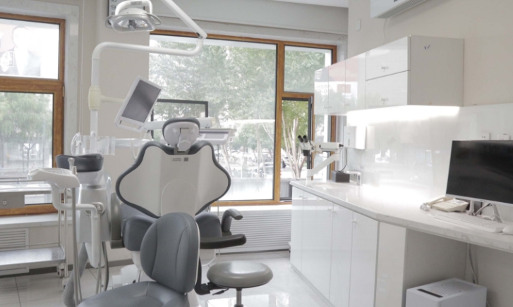 二、杭州科瓦口腔的設(shè)備與環(huán)境www.66ub.cn