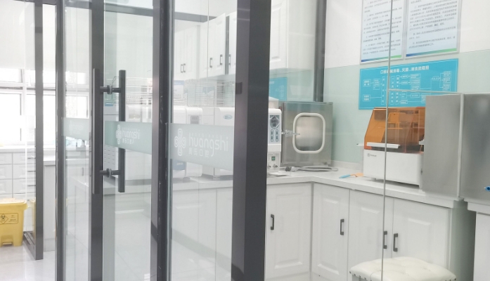 六、杭州科瓦口腔的口碑評(píng)價(jià)