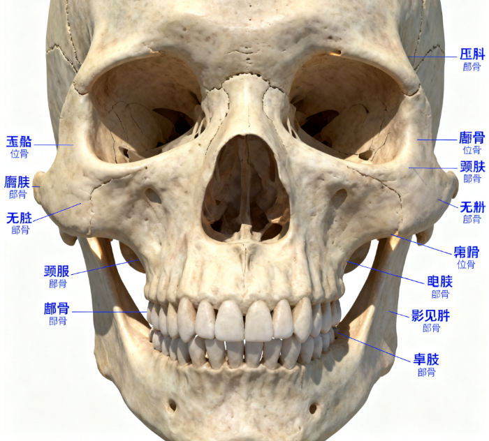 韓國宋昌奉顴骨內(nèi)推手術(shù)的常見問題解答