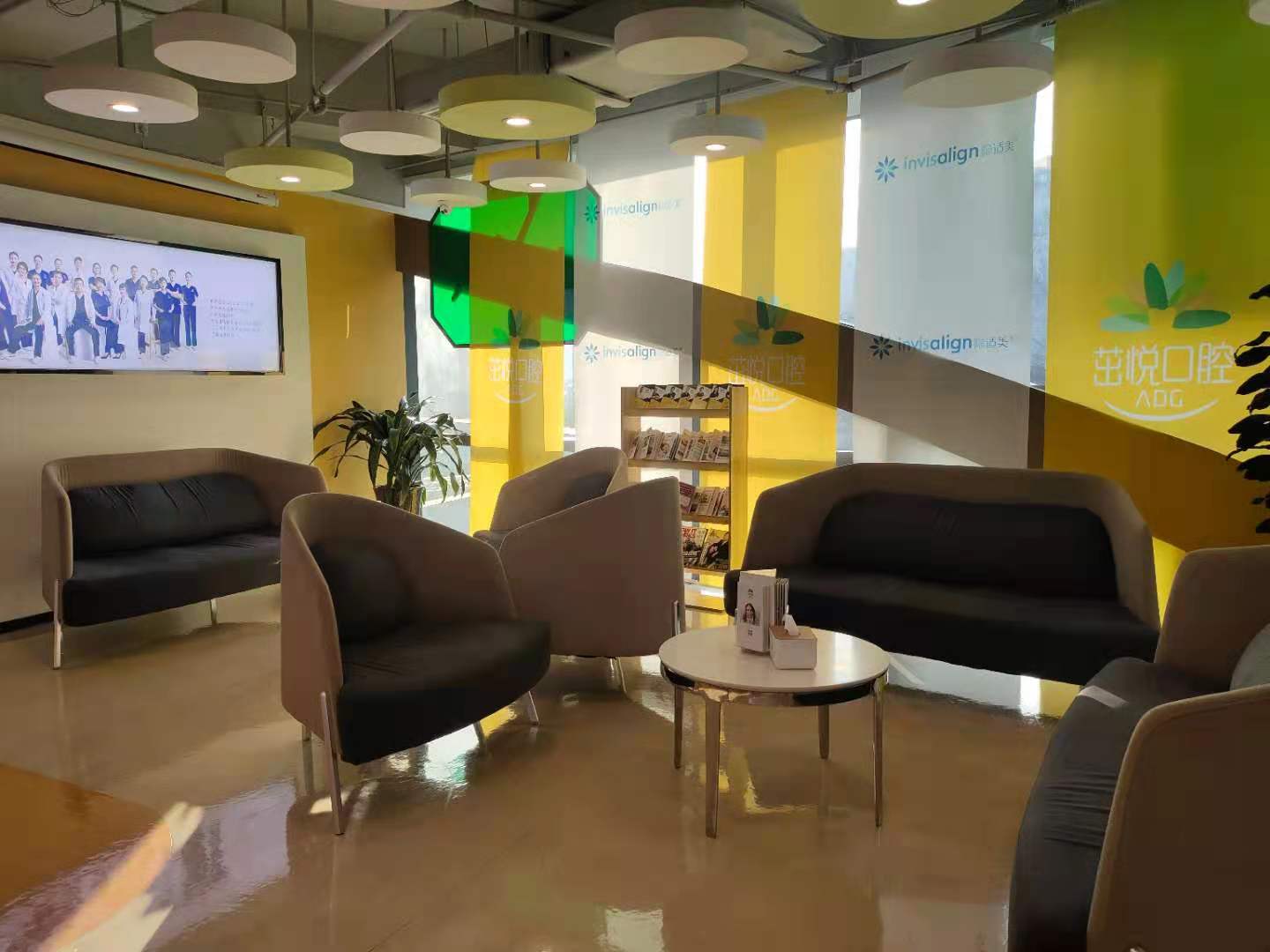 合肥美奧口腔的醫(yī)生團(tuán)隊，靠譜的核心保護(hù)