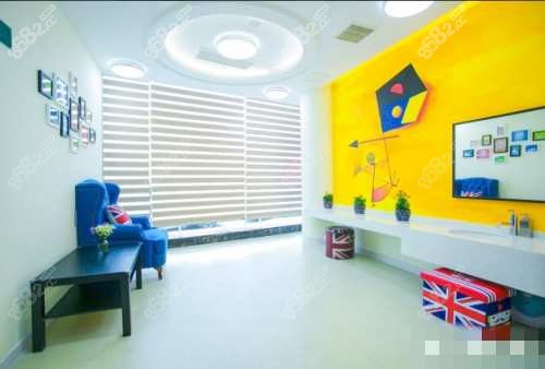 無錫通善口腔醫(yī)院兒童室 無錫通善口腔醫(yī)院兒童室