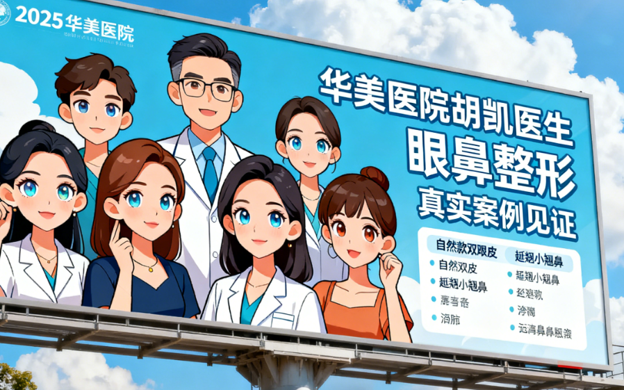 胡凱醫(yī)生就診流程與費(fèi)用明細(xì)