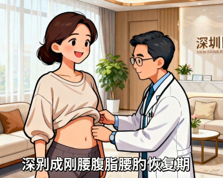 深圳八大處黃奔醫(yī)生的吸脂技術(shù)優(yōu)勢