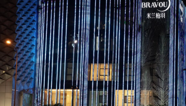 李瑞萱正式入駐成都高新米蘭柏羽！最新坐診時(shí)間＋價(jià)格表公開，眼部整形實(shí)力與避坑指南一文說透