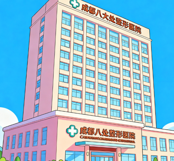 深度綁定：成都八大處和北京的是一家，資源直接共享