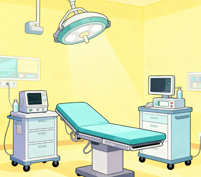 選擇建議：這類人適合來成都八大處整形醫(yī)院，這類人可以再考慮