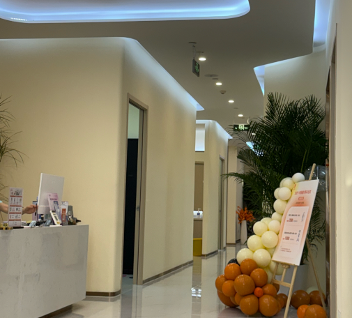 曹思佳醫(yī)生的專門團隊