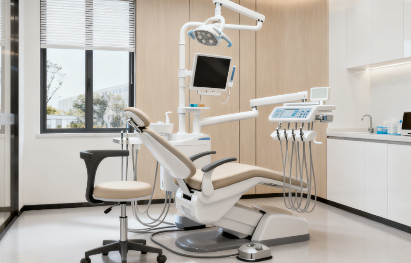 深圳樂孚口腔特色項(xiàng)目與價(jià)格參考