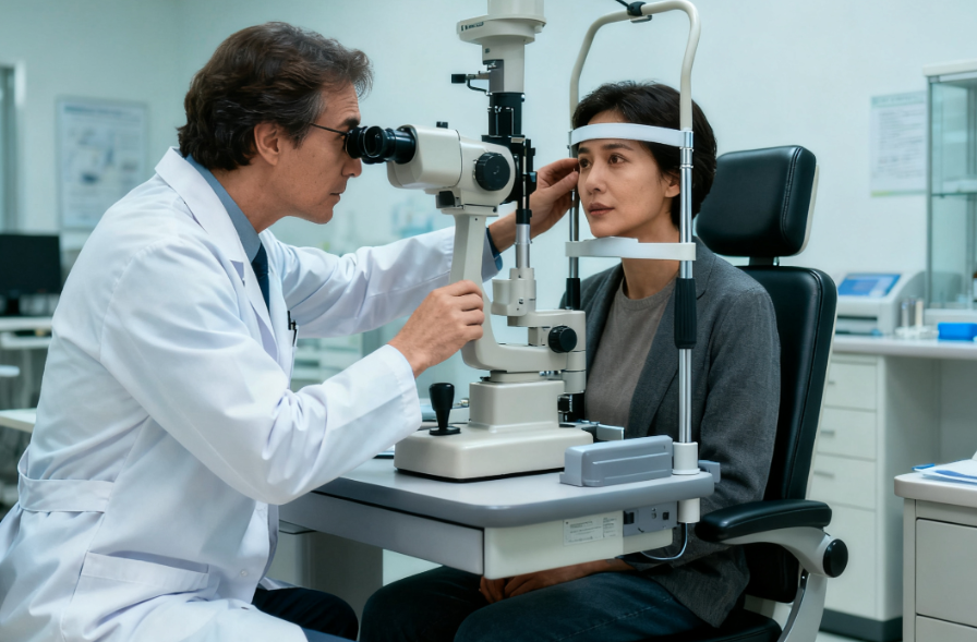 2. 賀州做全飛秒手術(shù)多少錢？不同設(shè)備的價(jià)格差異