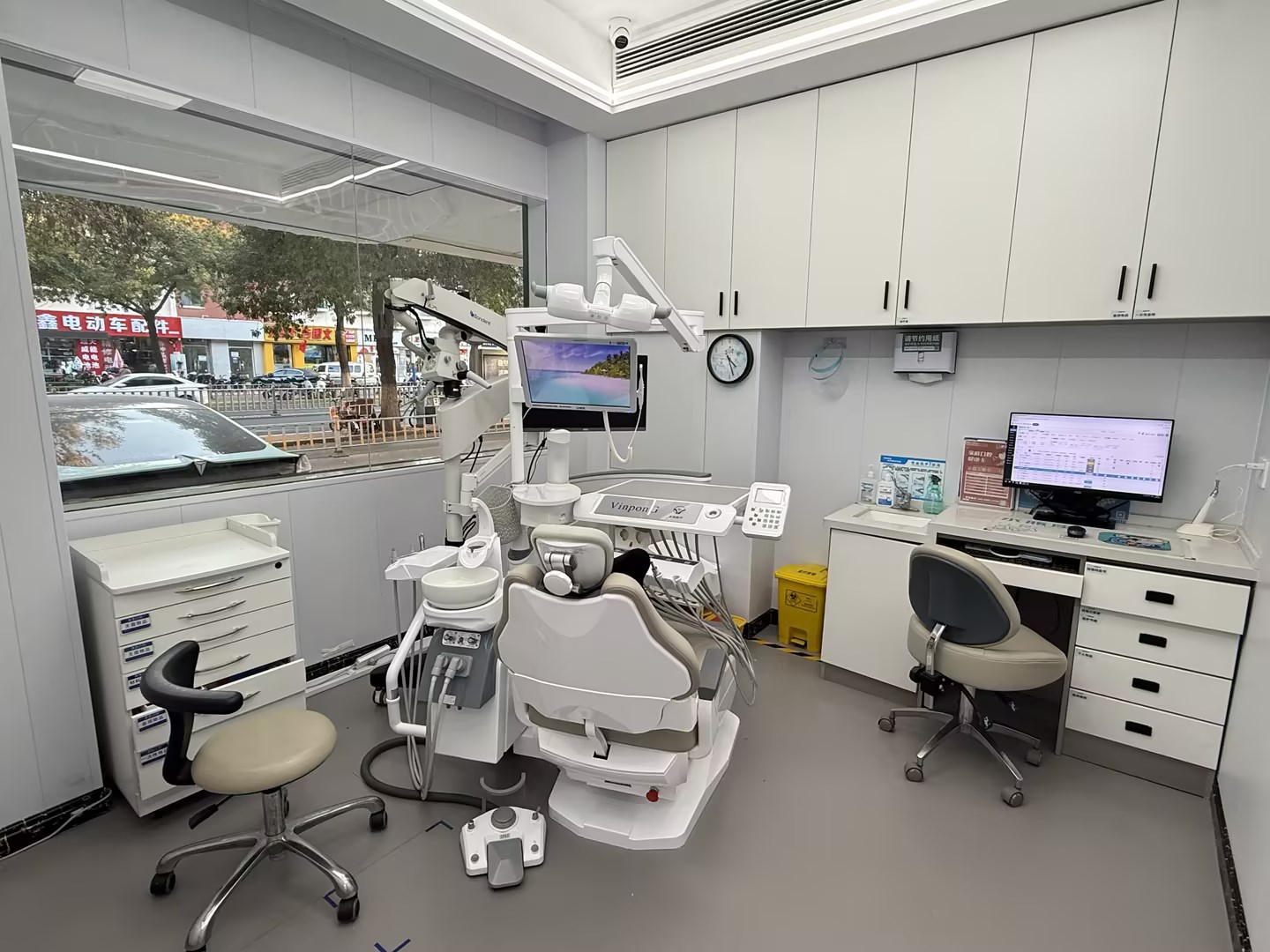 遼陽嘉和口腔的口碑好不好呢？