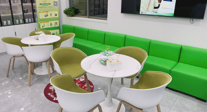 鹽城倍美口腔的醫(yī)療團隊實力怎樣？