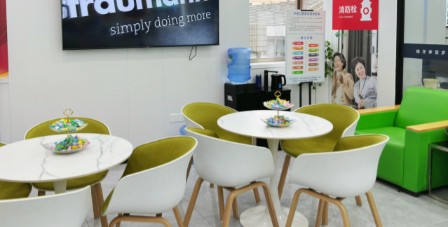 鹽城倍美口腔的醫(yī)院背景與資質如何？