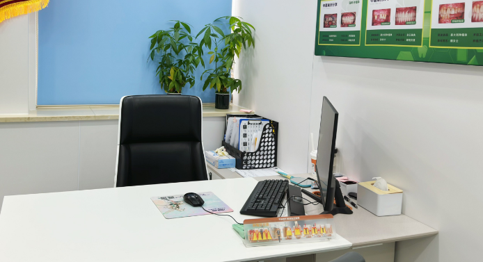 鹽城倍美口腔的服務與收費情況怎樣？