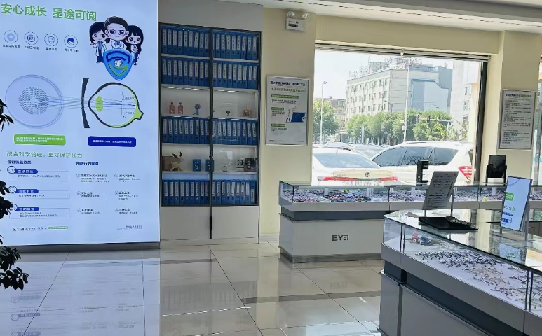 浙大二院眼科，精良技術(shù)助力治療