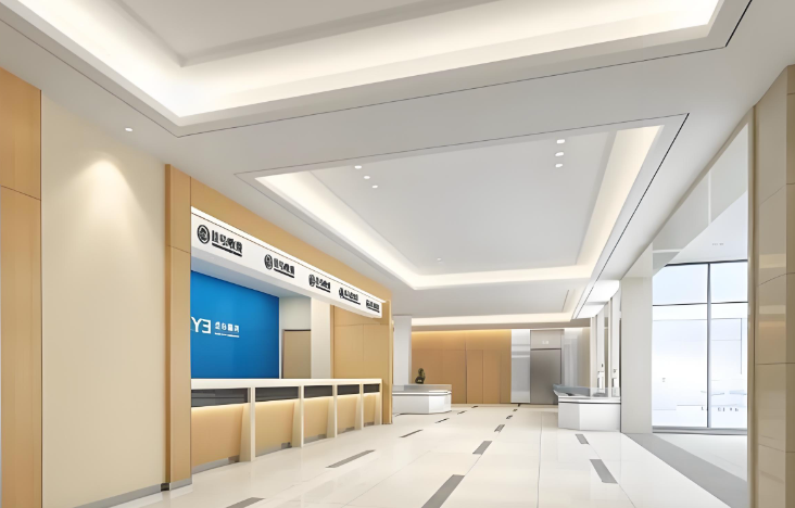 患者的評價與口碑