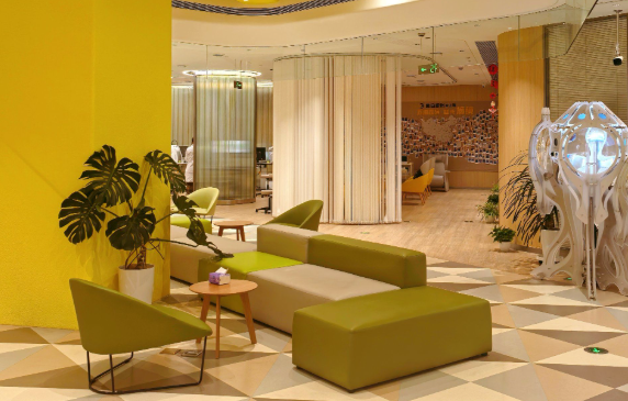 河北省眼科醫(yī)院（邢臺(tái)眼科醫(yī)院）的特色眼科項(xiàng)目