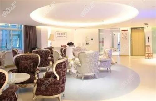 長(zhǎng)沙美萊整形環(huán)境示意圖 長(zhǎng)沙美萊整形環(huán)境示意圖